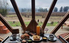 Colchagua Tiny Lodge